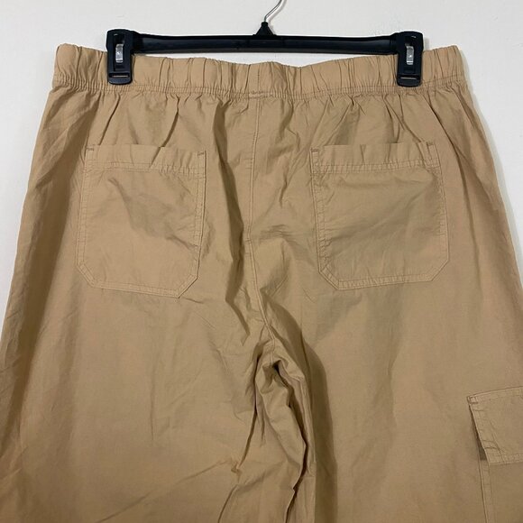 NEW Aerie Avenue Baggy Cargo Pant XL - Picture 10 of 13